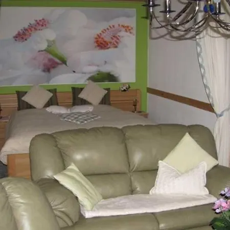 1 Ferienhaus Ostseebad Heringsdorf