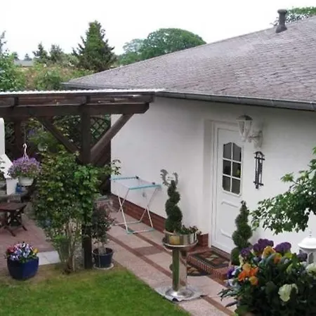 Semesterbostad 1 Heringsdorf (Usedom)